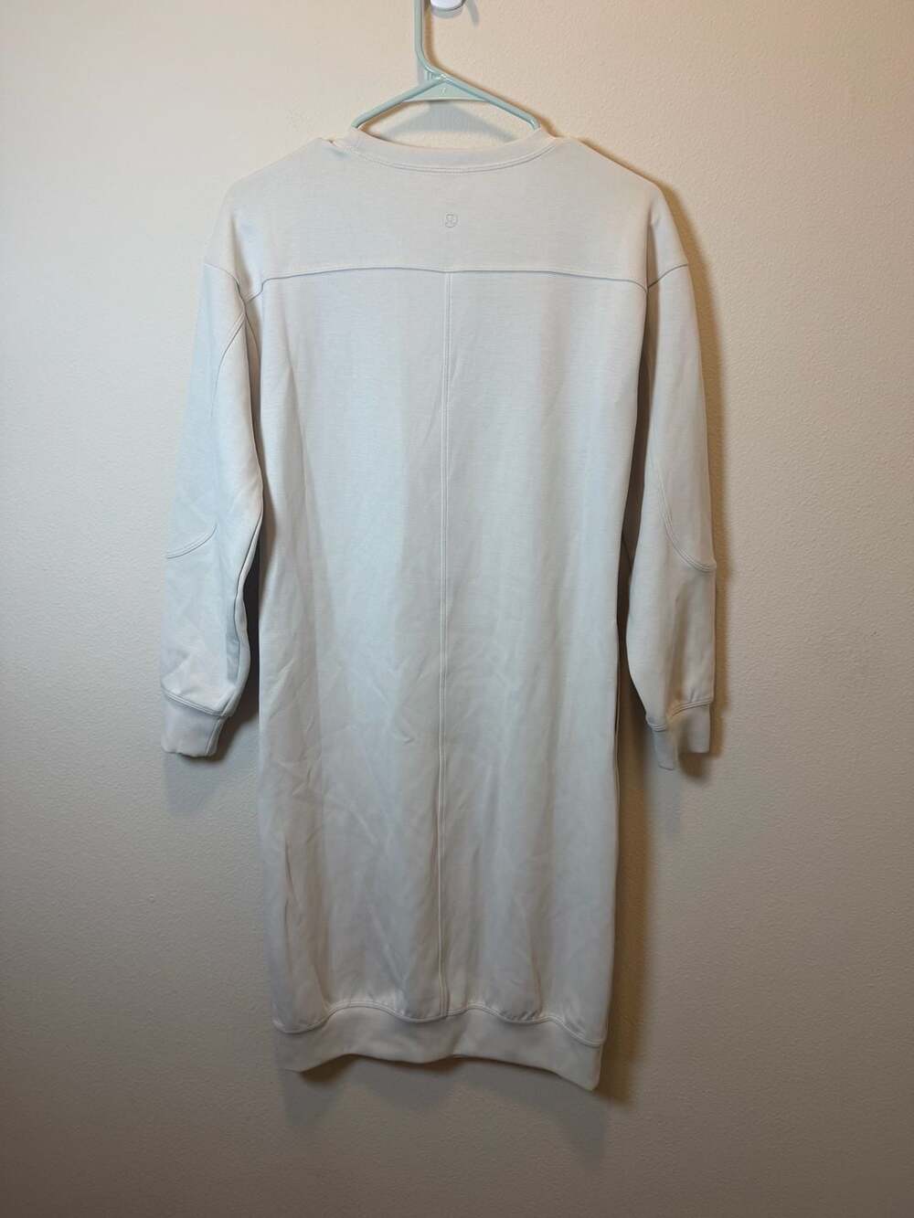 Lululemon Softstreme Midi Dress Size 2 - Picture 4 of 5
